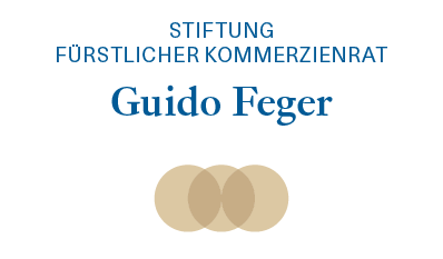 Stiftung Fürstl. Kommerzienrat Guido Feger